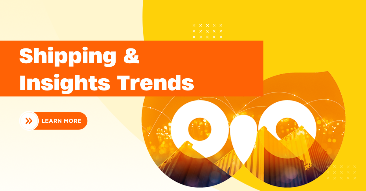 WOWL Shipping & Insights Trends – March 2025