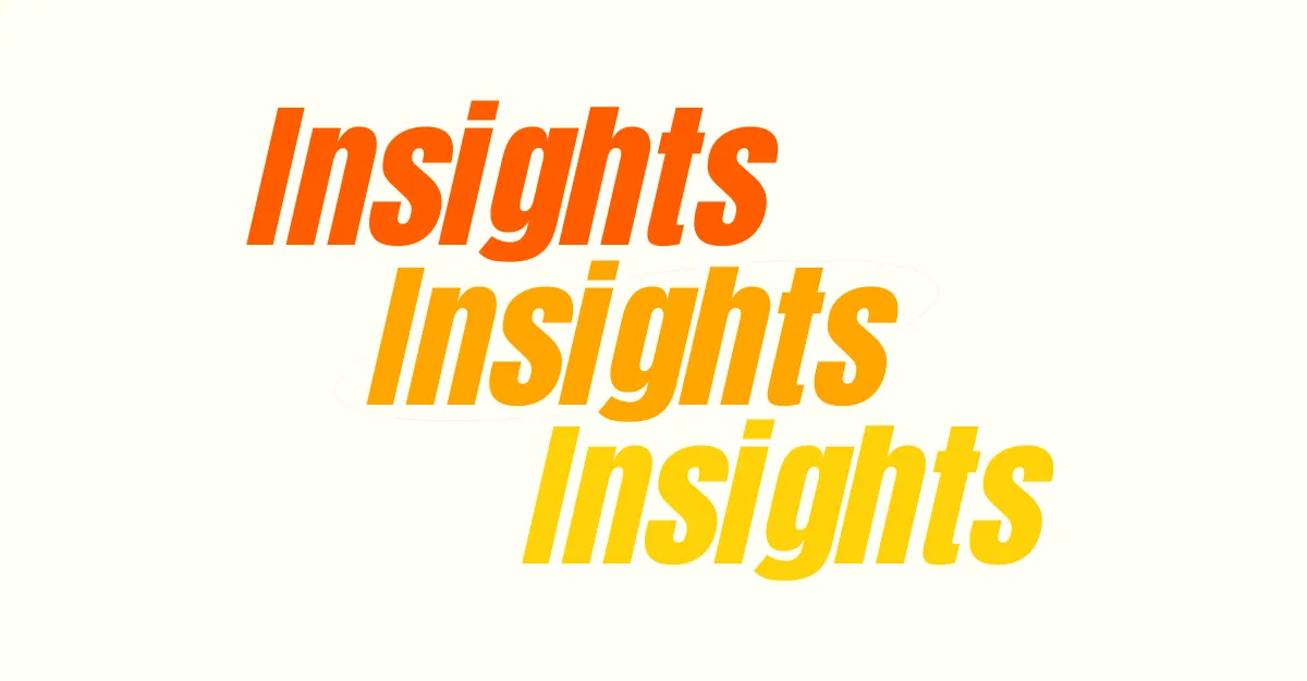 WOWL Shipping & Insights Trends - January 2025