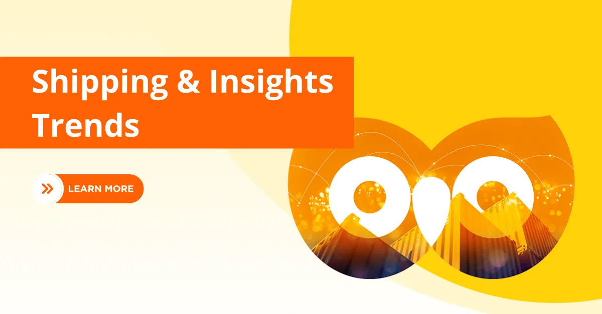 WOWL Shipping & Insights Trends – February 2025